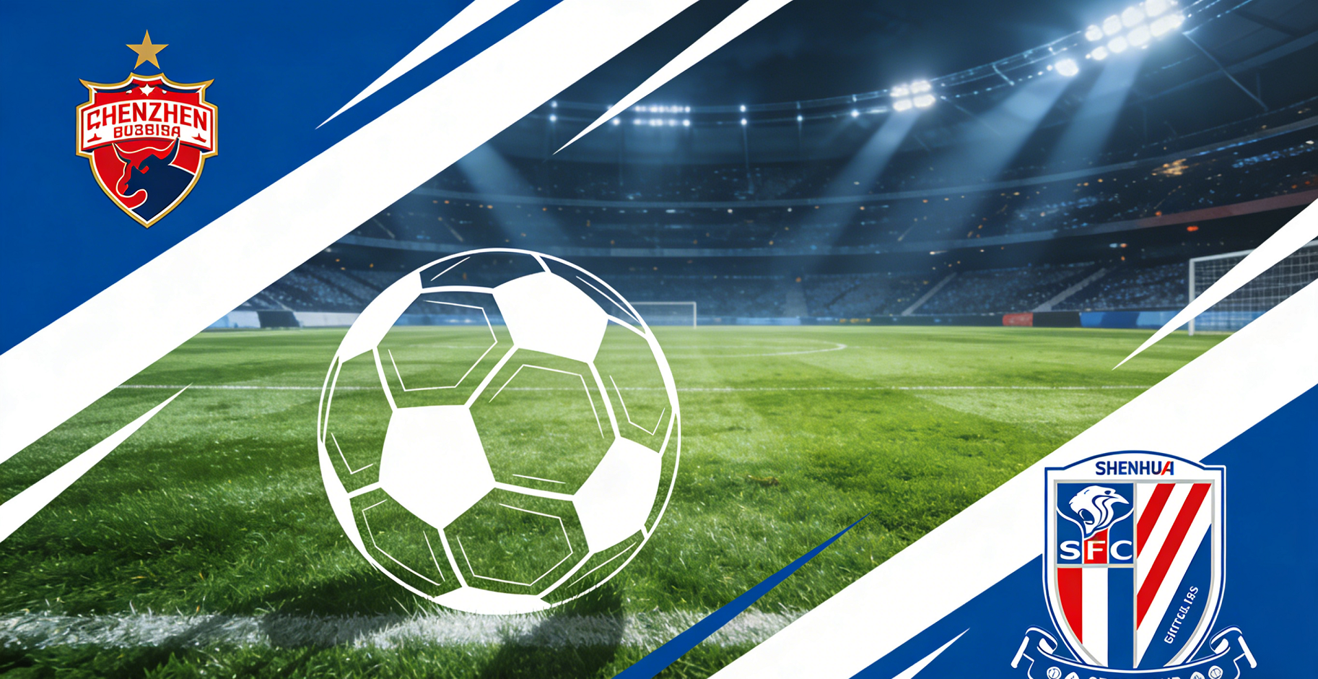 亚冠小组赛解说