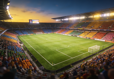 亚冠1/4决赛直播